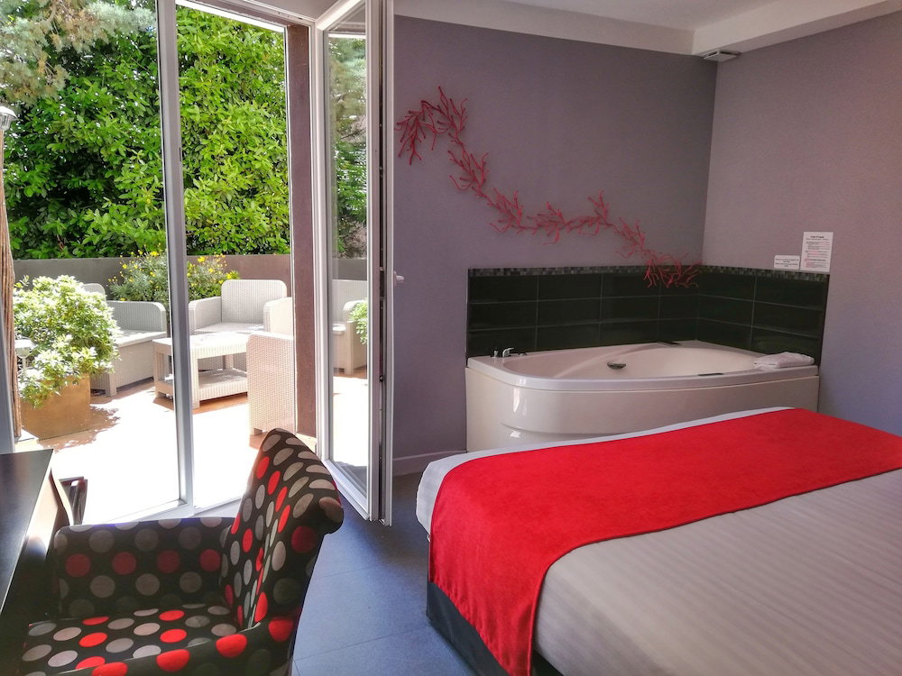 NYX Hotel, France
