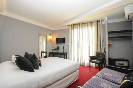NYX Hotel, Perpignan, France
