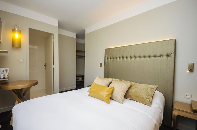 NYX Hotel, Perpignan, France