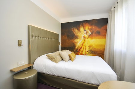 NYX Hotel, Perpignan, France