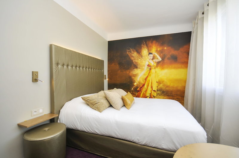 NYX Hotel, Perpignan, France