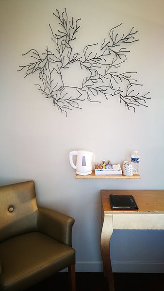 NYX Hotel, Perpignan, France