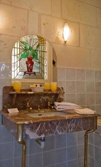 Logis Hotel Demeure de la Vignole, Turquant, France