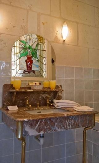 Logis Hotel Demeure de la Vignole, Turquant, France