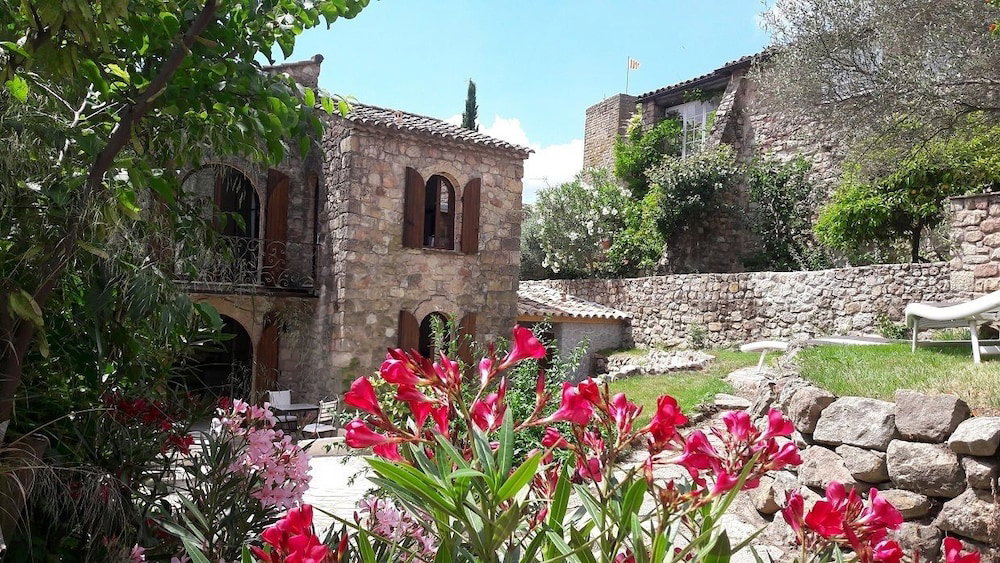 Hotel · Villa Arca, Les Arcs-sur-Argens
