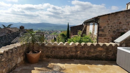 Villa Arca, Les Arcs-sur-Argens, France
