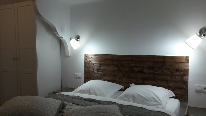 Villa Arca, Les Arcs-sur-Argens, France
