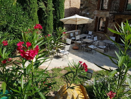 Villa Arca, Les Arcs-sur-Argens, France