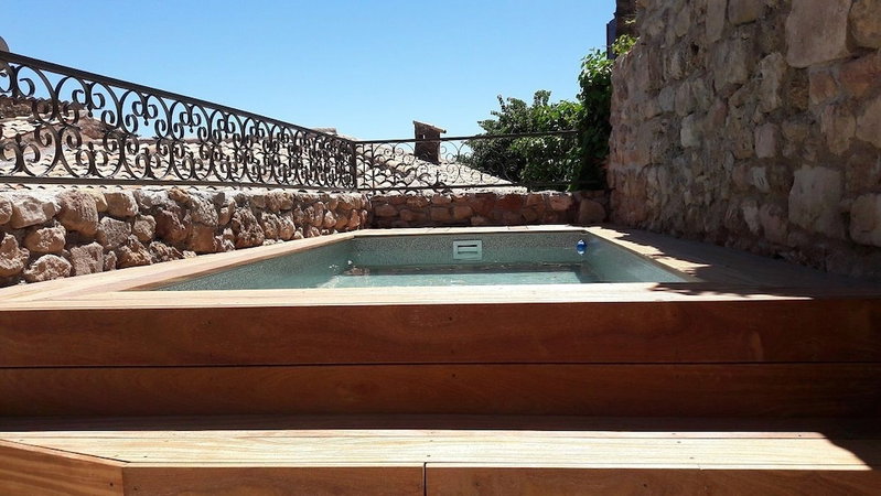 Villa Arca, Les Arcs-sur-Argens, France