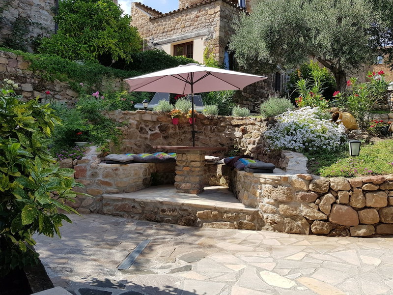 Villa Arca, Les Arcs-sur-Argens, France