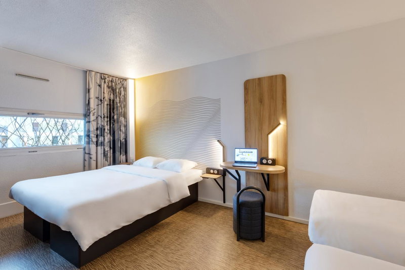 B&B HOTEL Ouistreham, Ouistreham, France