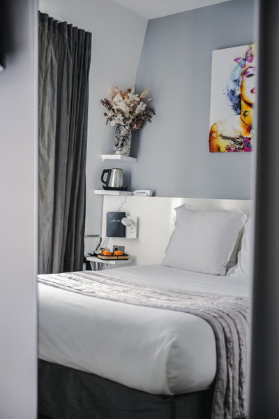 Le Manoir Hotel, BW Signature Collection, La Rochelle, France
