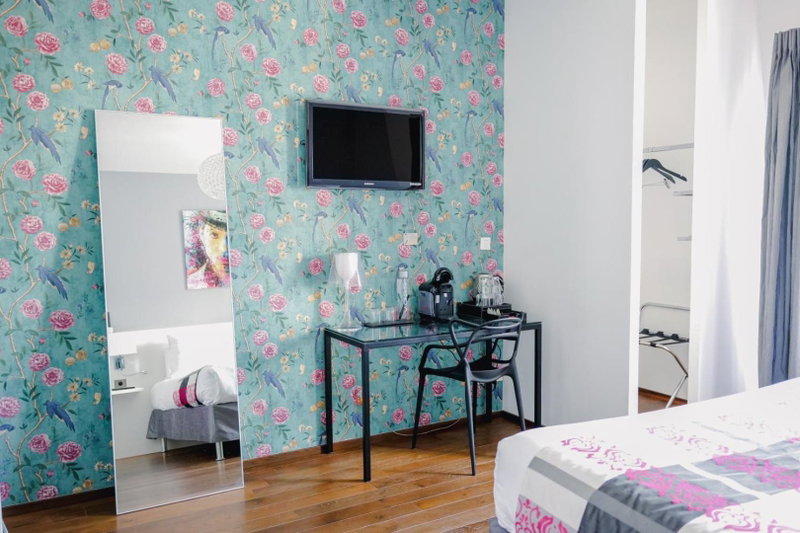 Le Manoir Hotel, BW Signature Collection, La Rochelle, France