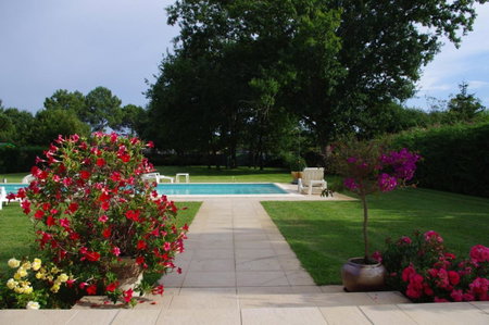 Le Clos D'Ignac, Lège-Cap-Ferret, France
