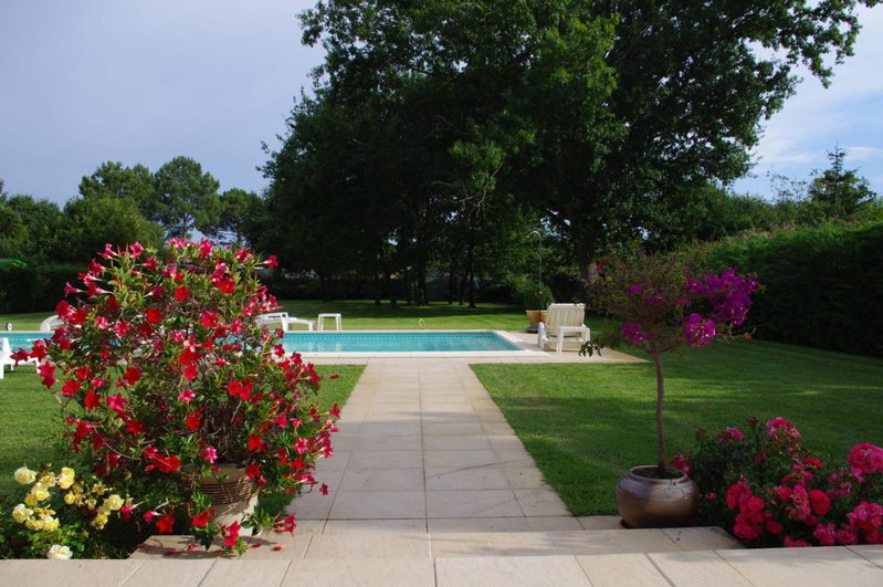 Le Clos D'Ignac, Lège-Cap-Ferret, France