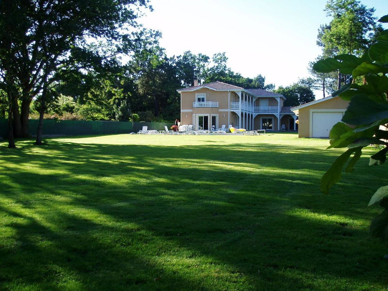 Le Clos D'Ignac, Lège-Cap-Ferret, France