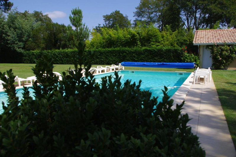 Le Clos D'Ignac, Lège-Cap-Ferret, France