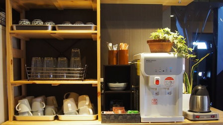 Guesthouse Soi, Kyoto, Japan