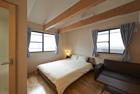 Guesthouse Soi, Kyoto, Japan