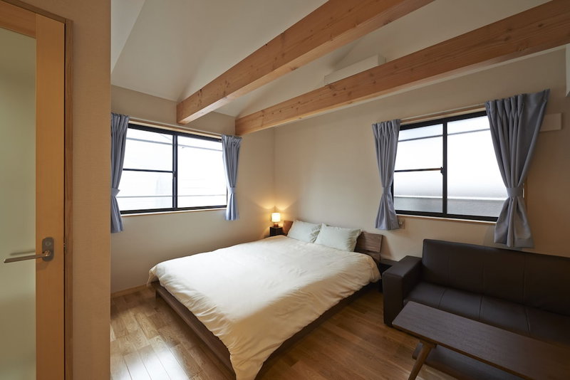 Guesthouse Soi, Kyoto, Japan