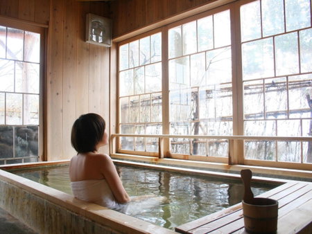 Rankeisou, Sanjo, Japan