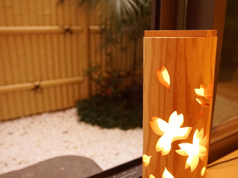 Aya inn Karasuma gojo, Kyoto, Japan