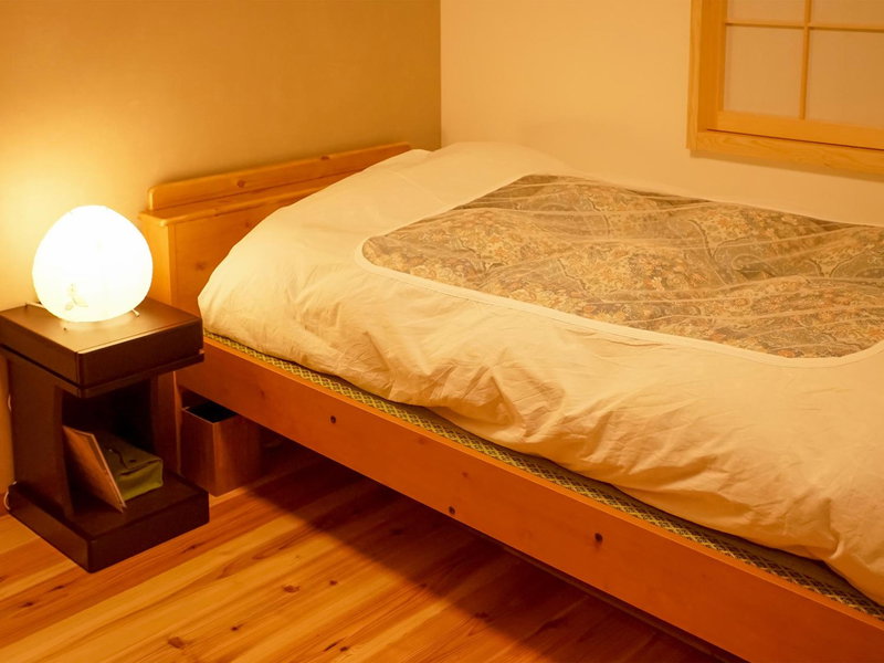 Aya inn Karasuma gojo, Kyoto, Japan