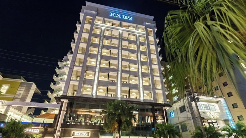 Okinawa Kariyushi Resort Exes Naha, Naha, Japan