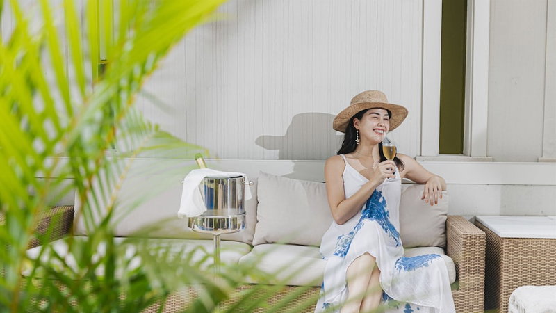 Okinawa Kariyushi Resort Exes Naha, Naha, Japan