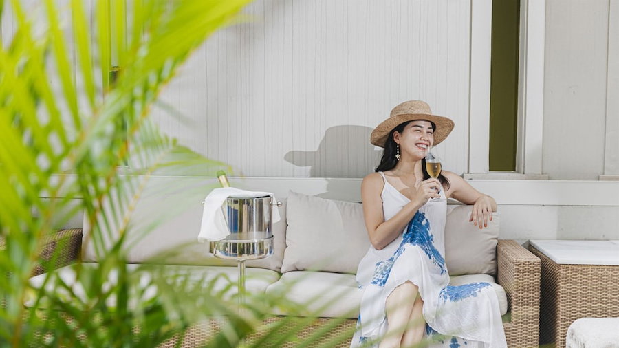 Okinawa Kariyushi Resort Exes Naha, Naha, Japan