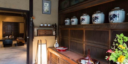 Gion - Kinpyo, Kyoto, Japan