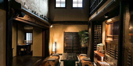 Gion - Kinpyo, Kyoto, Japan