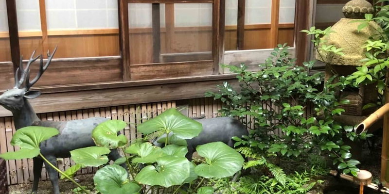 Gion - Kinpyo, Kyoto, Japan