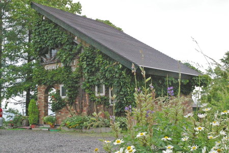 Country Inn Milky House, Niseko, Japan