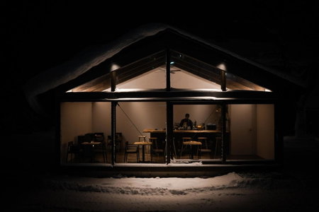 Country Inn Milky House, Niseko, Japan