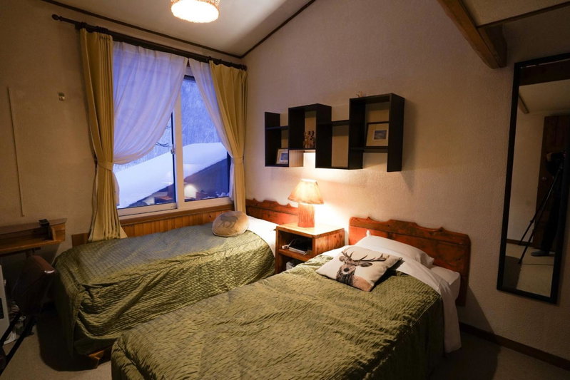 Country Inn Milky House, Niseko, Japan