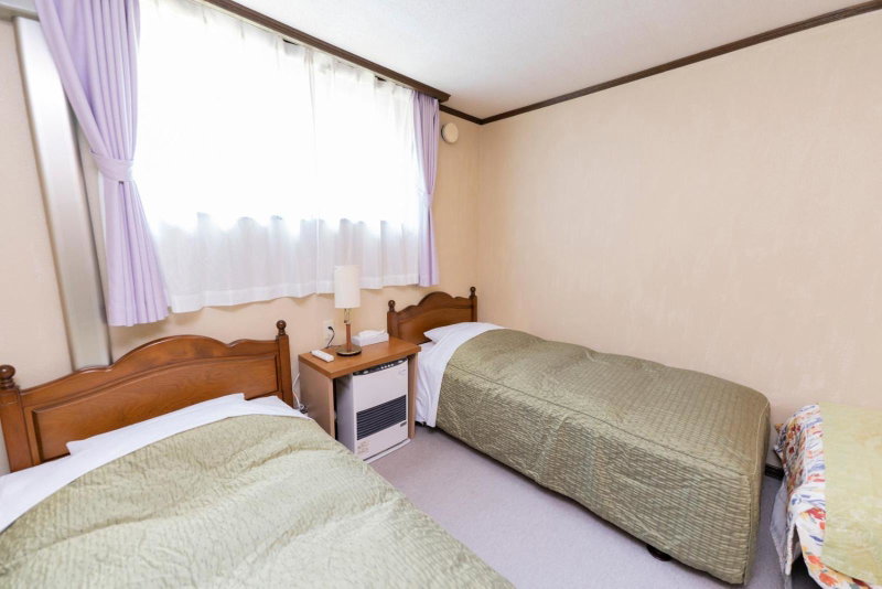 Country Inn Milky House, Niseko, Japan