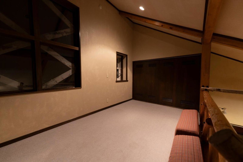 Country Inn Milky House, Niseko, Japan