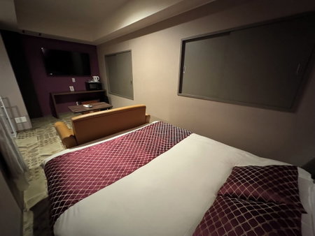 Hotel RIO Shinjuku, Tokyo, Japan