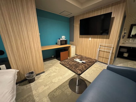 Hotel RIO Shinjuku, Tokyo, Japan