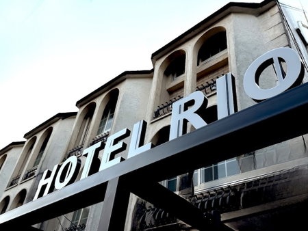 Hotel RIO Shinjuku, Tokyo, Japan