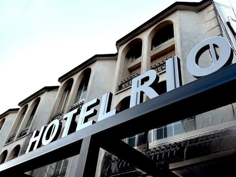 Hotel RIO Shinjuku, Tokyo, Japan