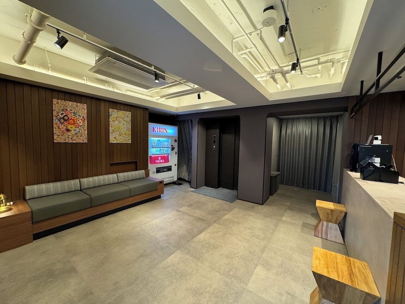 Hotel RIO Shinjuku, Tokyo, Japan