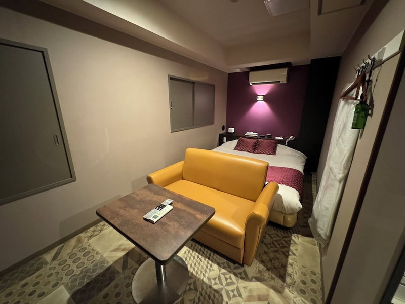 Hotel RIO Shinjuku, Tokyo, Japan