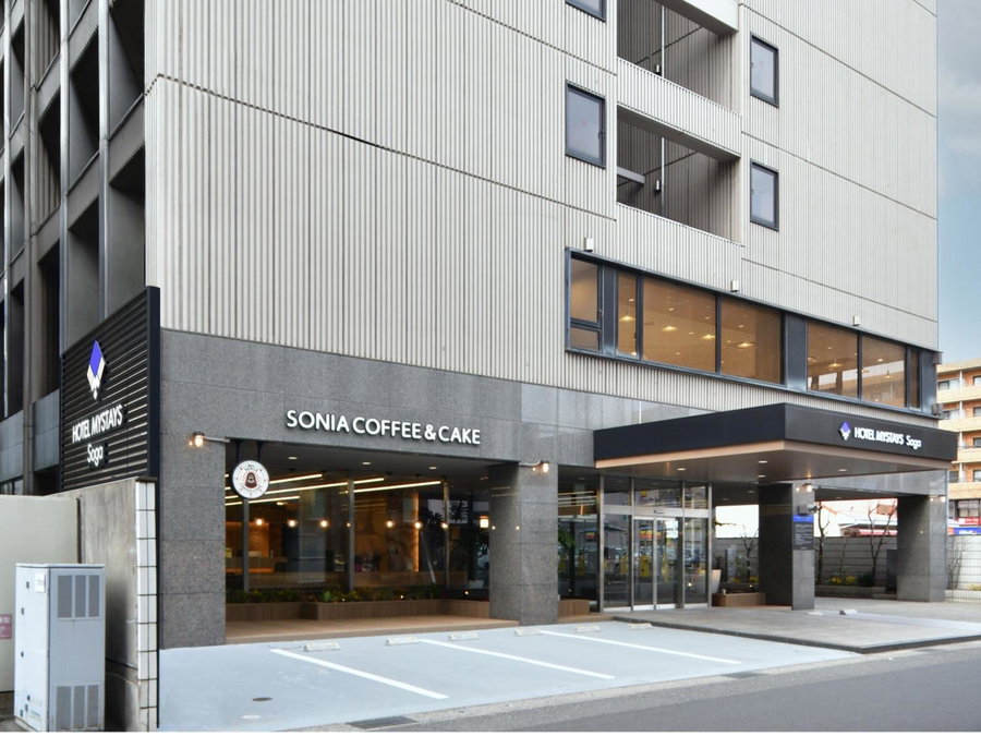 HOTEL MYSTAYS Soga, Chiba, Japan