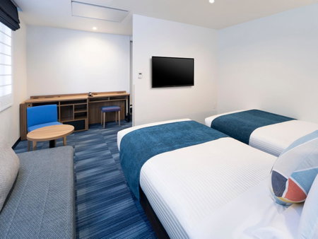 HOTEL MYSTAYS Soga, Chiba, Japan