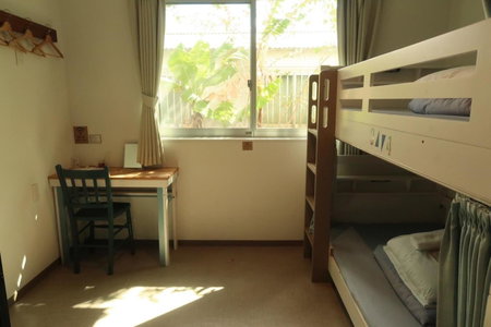 HOSTEL SunTerrace Ishigaki, Ishigaki Island, Japan