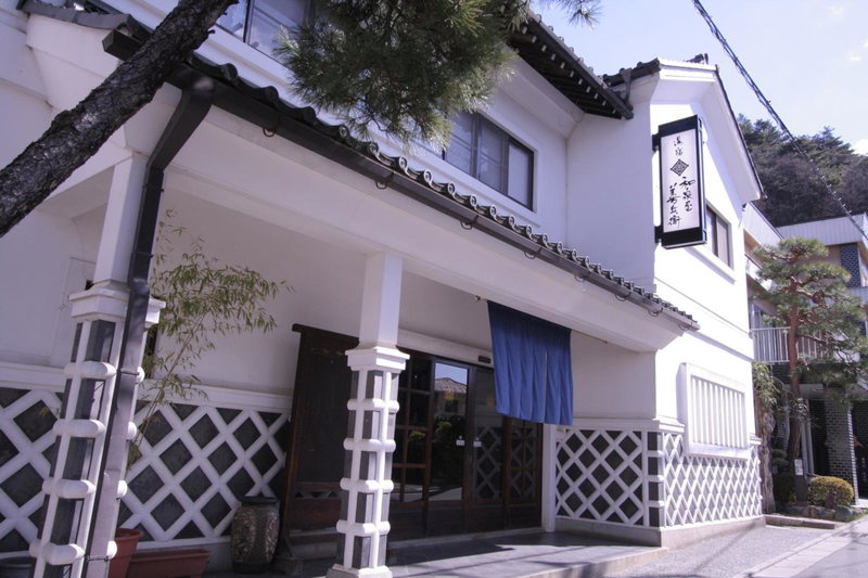 Izumiya Zenbe, Matsumoto, Japan