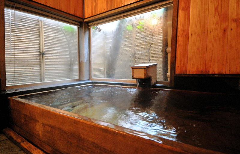 Izumiya Zenbe, Matsumoto, Japan