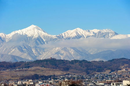 Izumiya Zenbe, Matsumoto, Japan